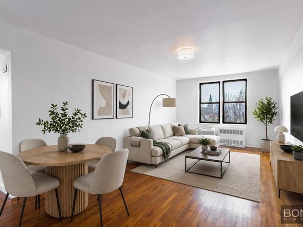 50-21 39th Place 4B, Queens NY 11104