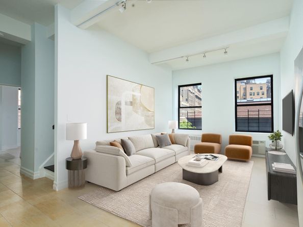 150 Joralemon Street 6B, Brooklyn NY 11201