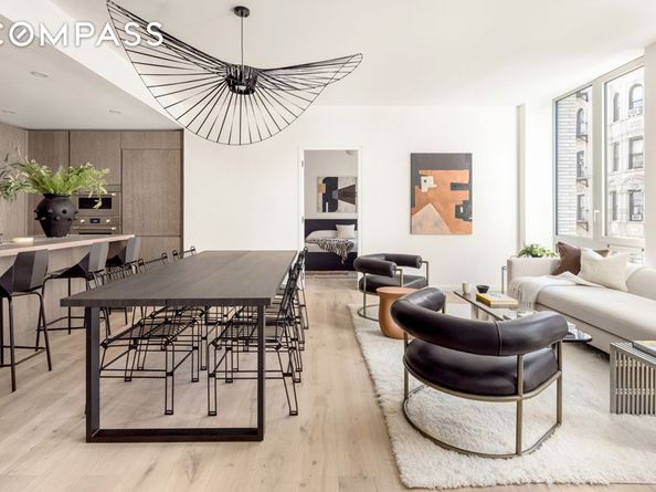 66 Clinton Street 6A, New York NY 10002