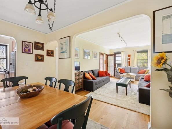 251 Seaman Avenue 5C, New York NY 10034