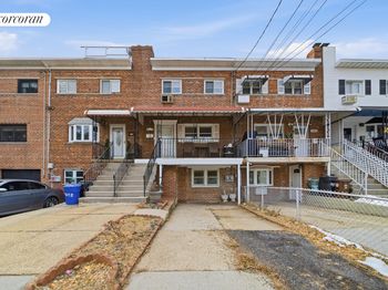 4246 East Tremont Avenue