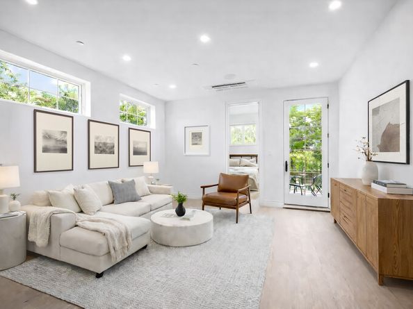 1073 Willoughby Avenue 4B, Brooklyn NY 11221