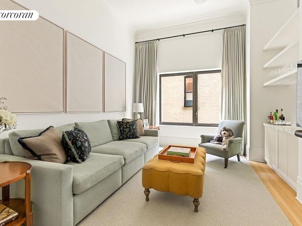 1 Prospect Park W 3D, Brooklyn NY 11215