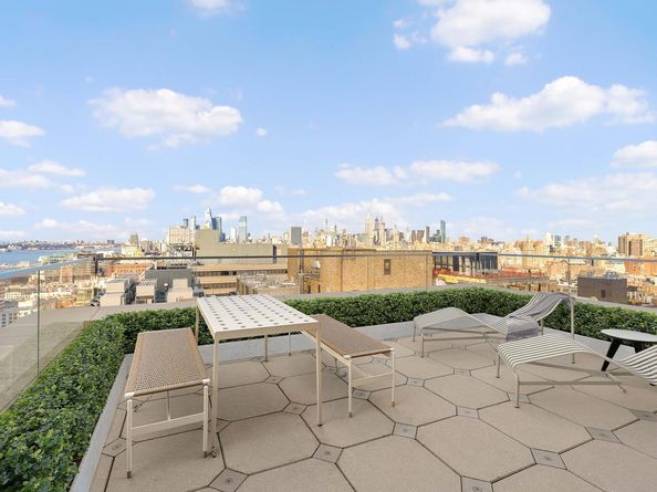 110 Charlton Street PHC, New York NY 10014