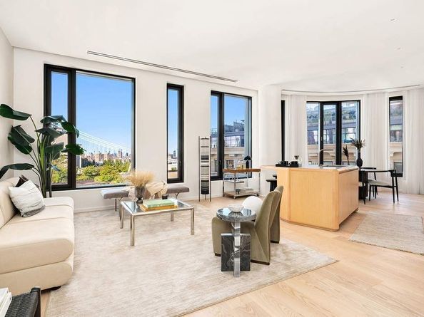 30 Front Street 17C, Brooklyn NY 11201
