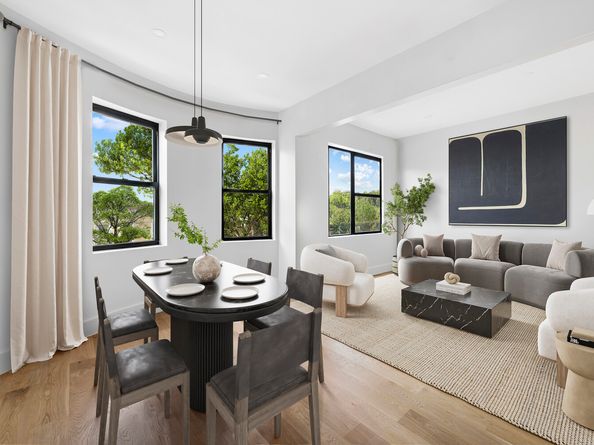 140 Moffat Street 2, Brooklyn NY 11207