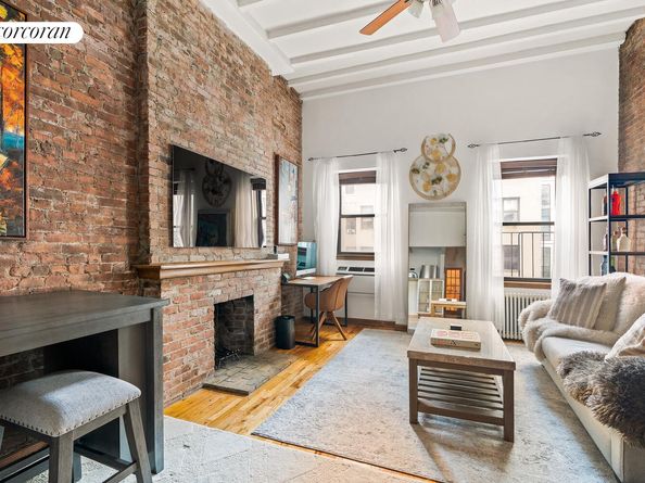 46 West 65th Street 5A, New York NY 10023