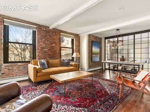 264 Water Street 6C, New York NY 10038