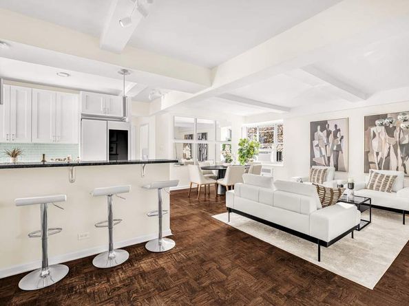 500 Grand Street C4H, New York NY 10002