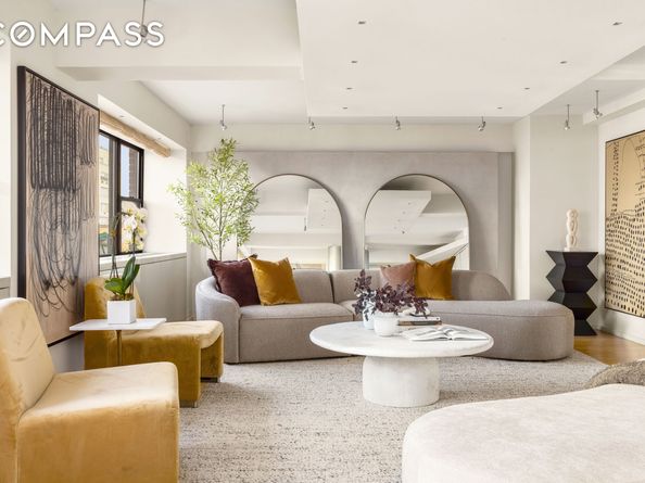 510 East 86th Street 17C, New York NY 10028