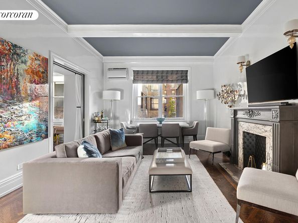 302 West 86th Street 4C, New York NY 10024