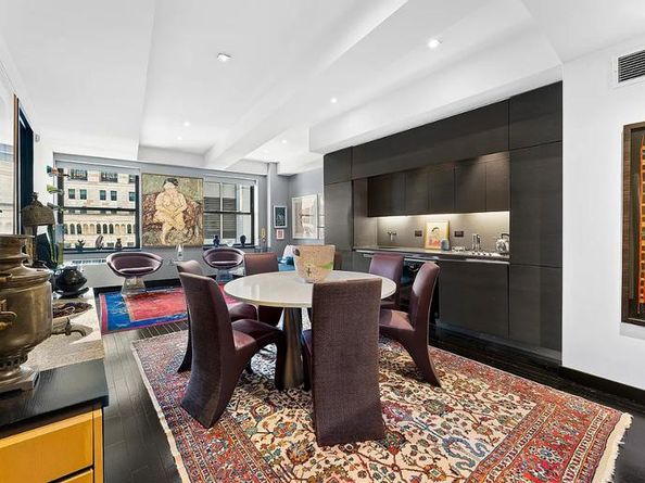 20 Pine Street 1214, New York NY 10005