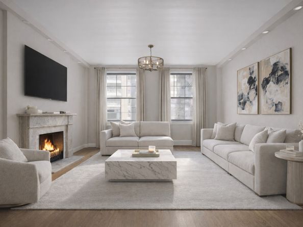 434 East 58th Street 4AB, New York NY 10022