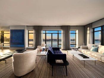 555 West 22nd Street