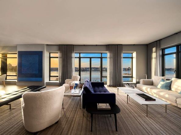 555 West 22nd Street 19AW, New York NY 10011