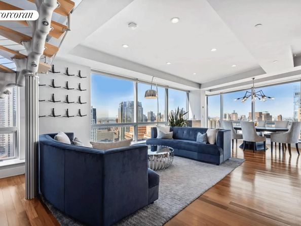 150 Myrtle Avenue PH3203, Brooklyn NY 11201