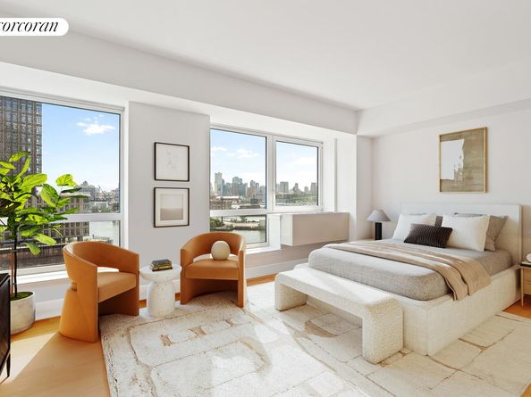 446 Kent Avenue 7D, Brooklyn NY 11249