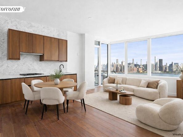 21 India Street 28C, Brooklyn NY 11222