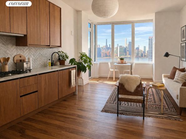 21 India Street 28C, Brooklyn NY 11222