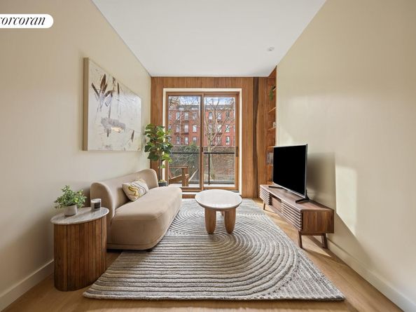 598 Sterling Place 2R, Brooklyn NY 11238