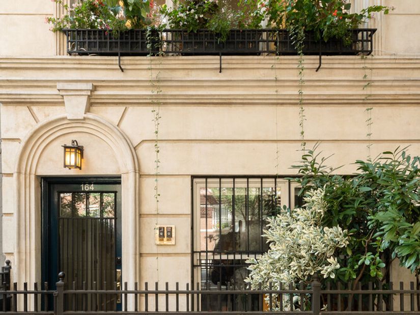 164 East 91st Street, New York NY 10128