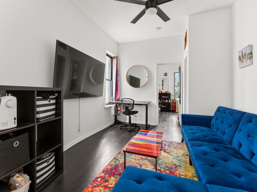 424 East 115th Street 3D, New York NY 10029