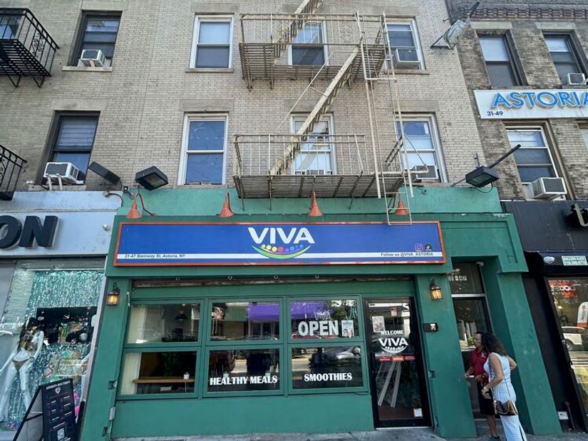 31-47 Steinway Street, Queens NY 11103
