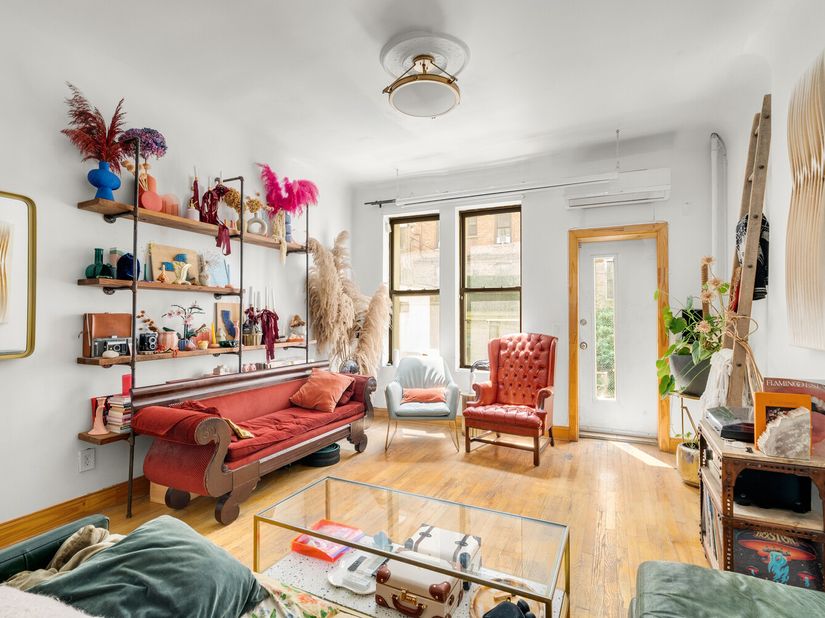 642 West 138th Street, New York NY 10031