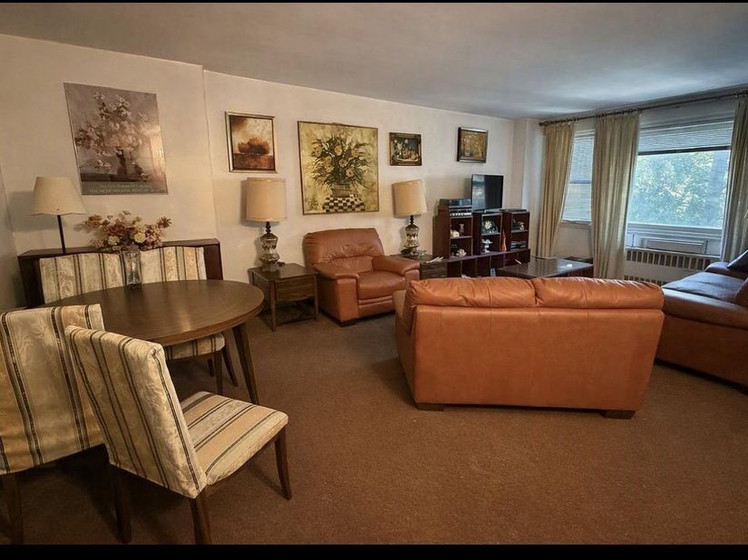 458 Neptune Avenue 6G, Brooklyn NY 11224
