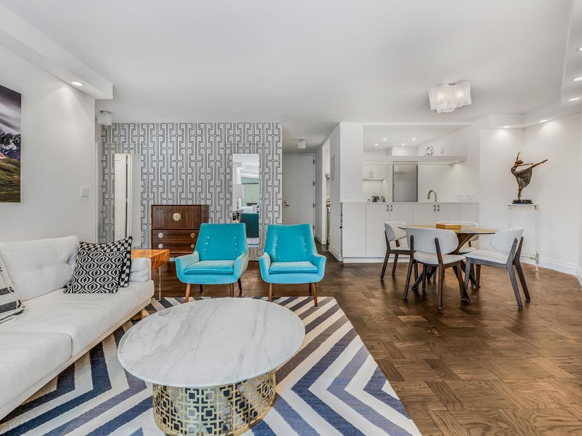 415 East 37th Street 9L, New York NY 10016