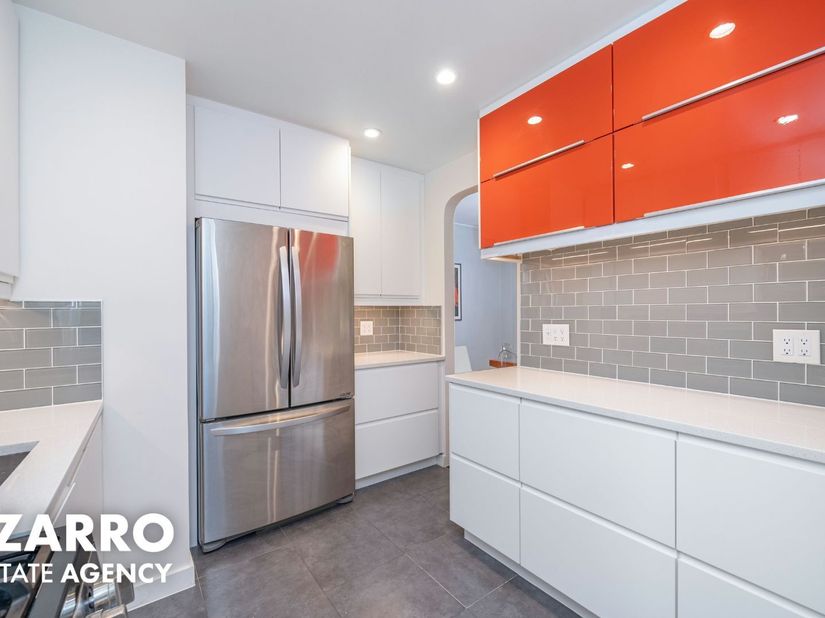 30 Bogardus Place 1F, New York NY 10040