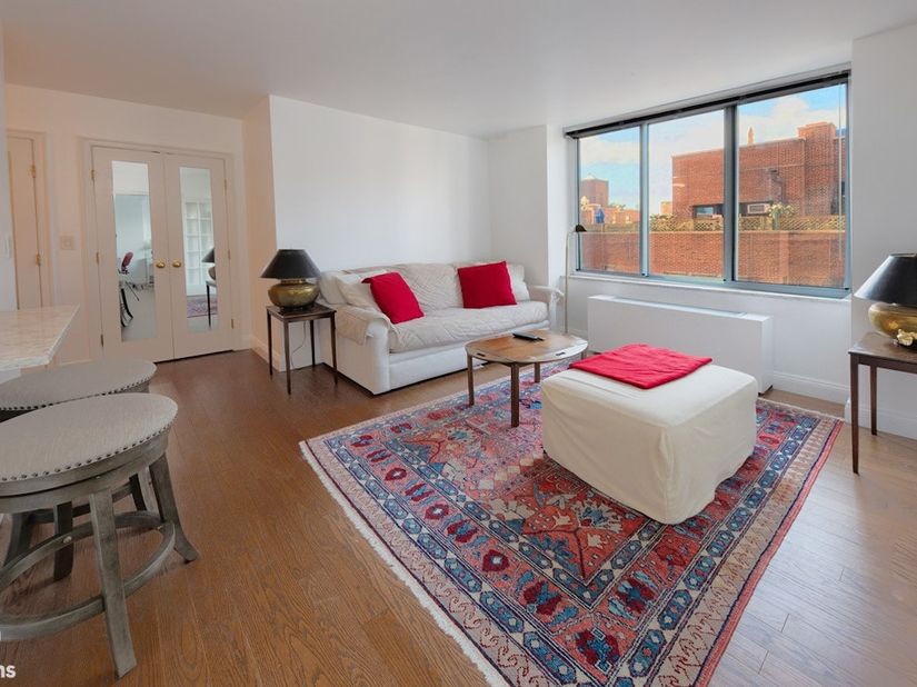 420 East 58th Street 18C, New York NY 10022