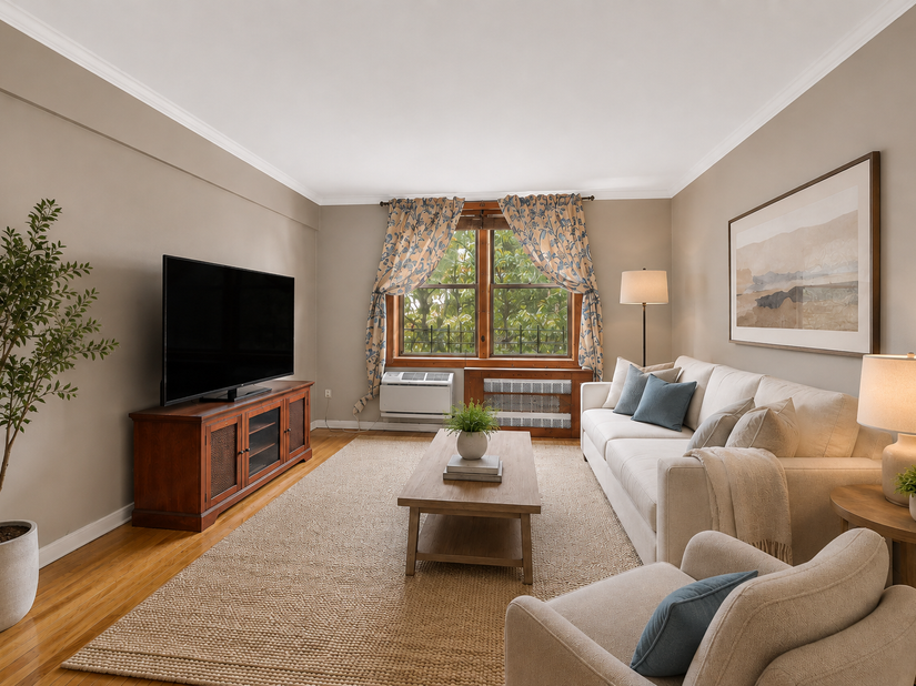 63-11 Queens Boulevard D24, Queens NY 11377
