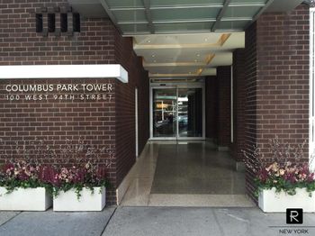 100 West 94th Street