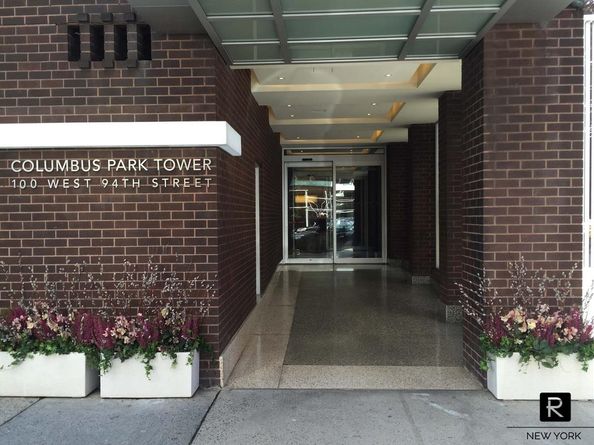 100 West 94th Street 4B, New York NY 10025