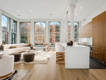 2 Bleecker Street