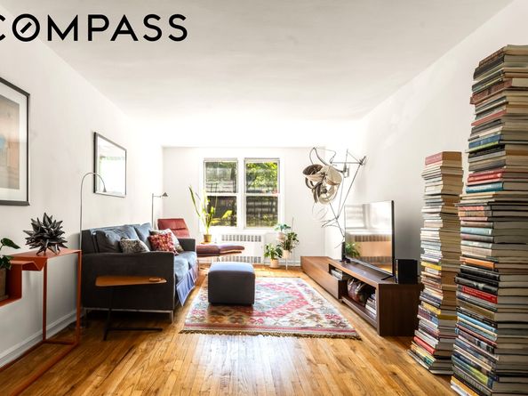340 Haven Avenue 2H, New York NY 10033