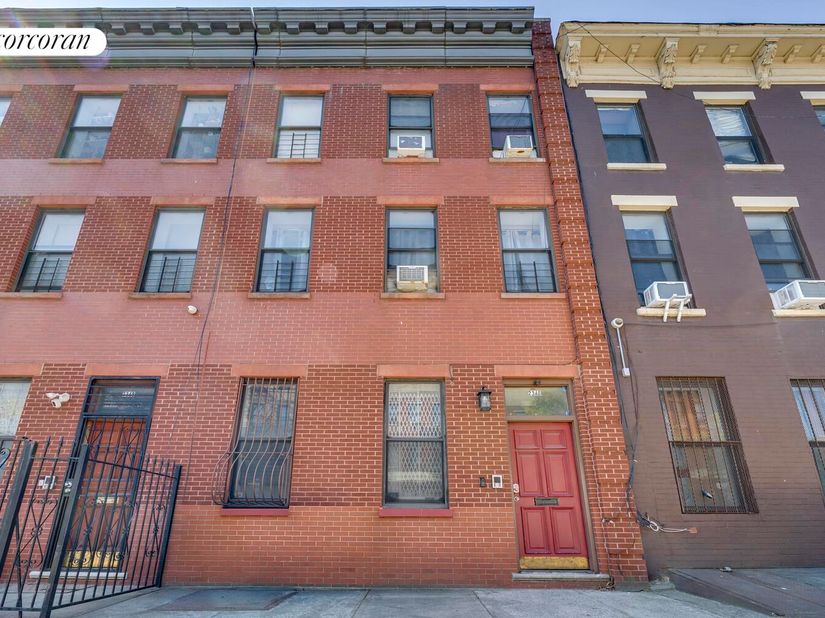 2346 Pacific Street, Brooklyn NY 11233