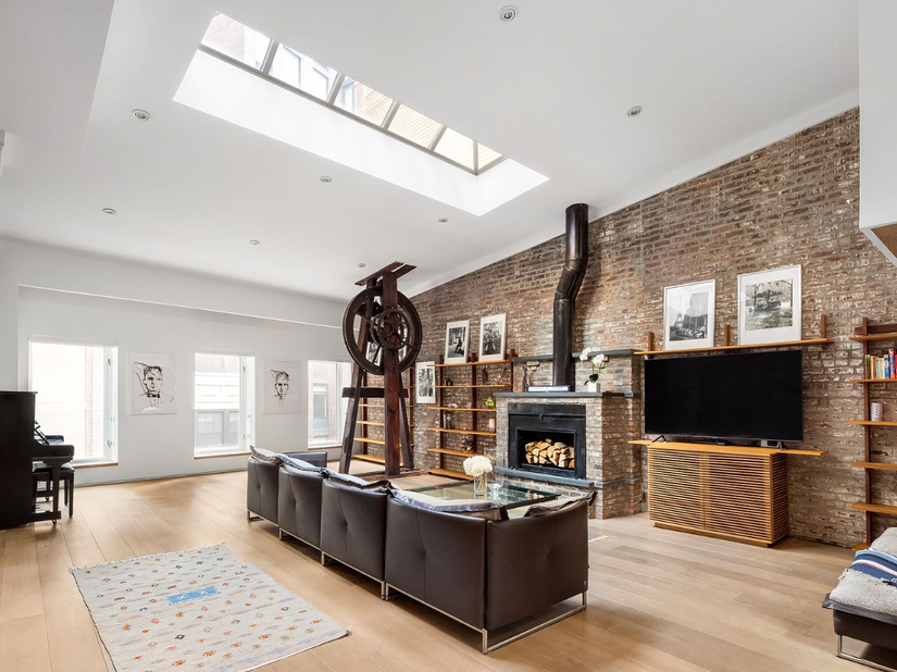 28 Cliff Street 4, New York NY 10038