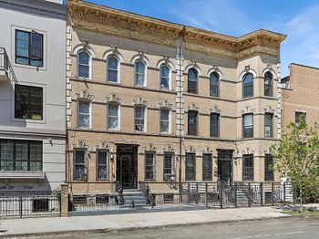 381 Sumpter Street