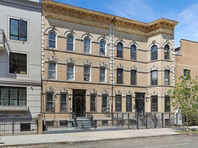 381 Sumpter Street, Brooklyn NY 11233