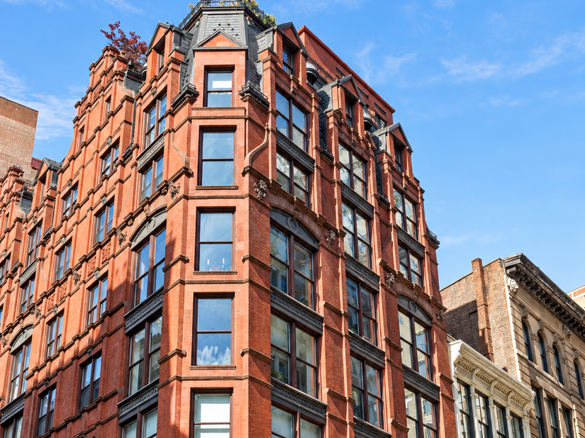 889 Broadway 2A, New York NY 10003