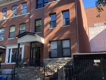 601 West 187th Street