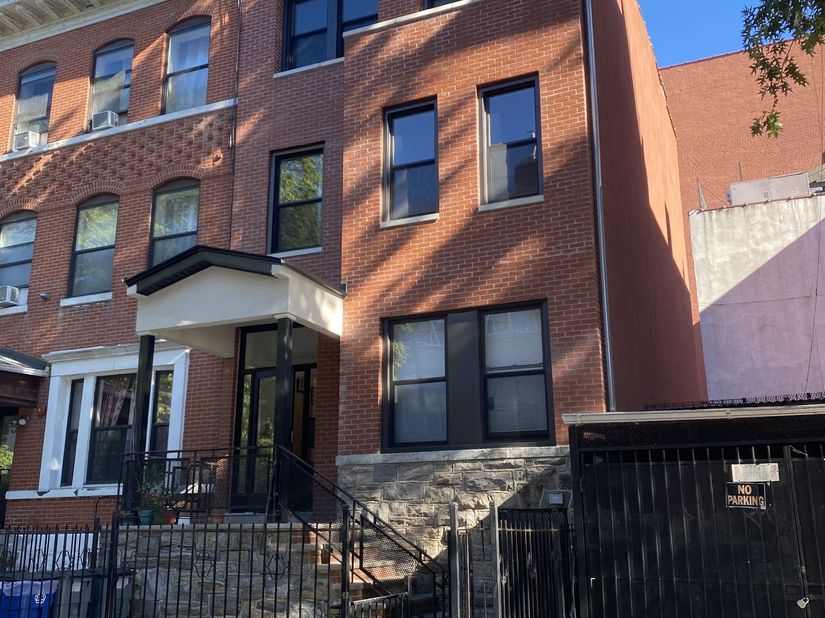 601 West 187th Street, New York NY 10033