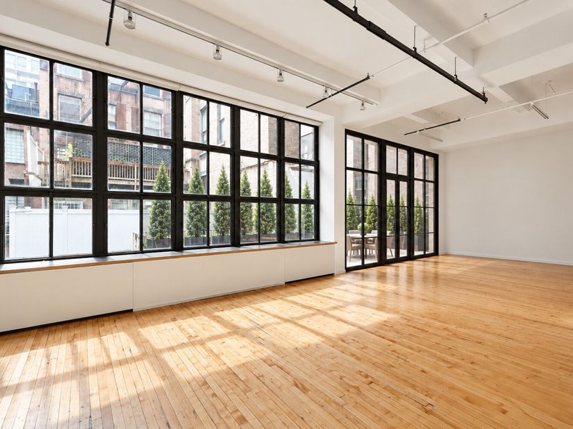 6 West 20th Street 2, New York NY 10011