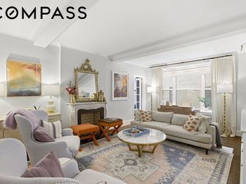 60 Gramercy Park N