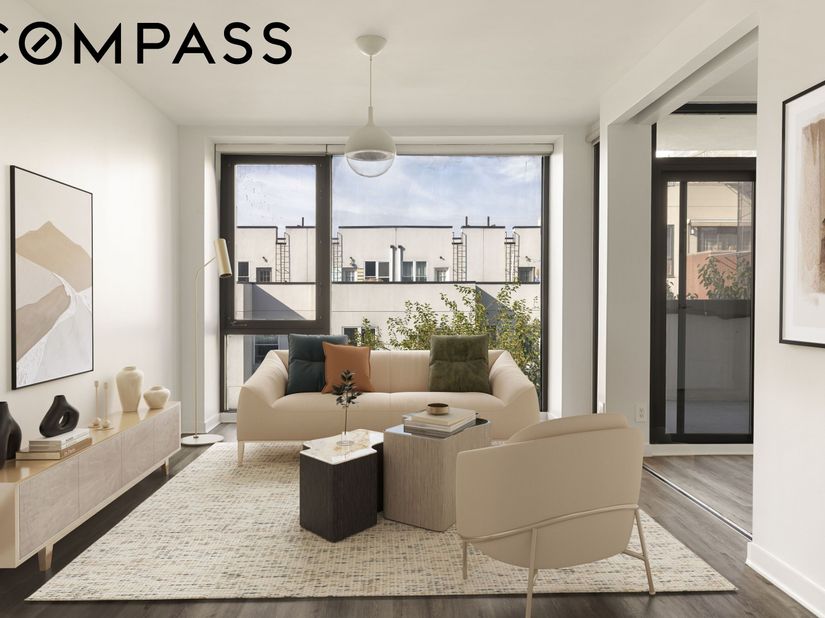 29 Montrose Avenue 5B, Brooklyn NY 11206