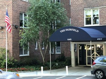 640 West 231st Street