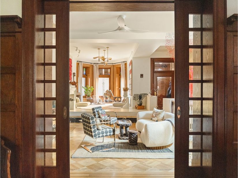 60 Montgomery Place, Brooklyn NY 11215