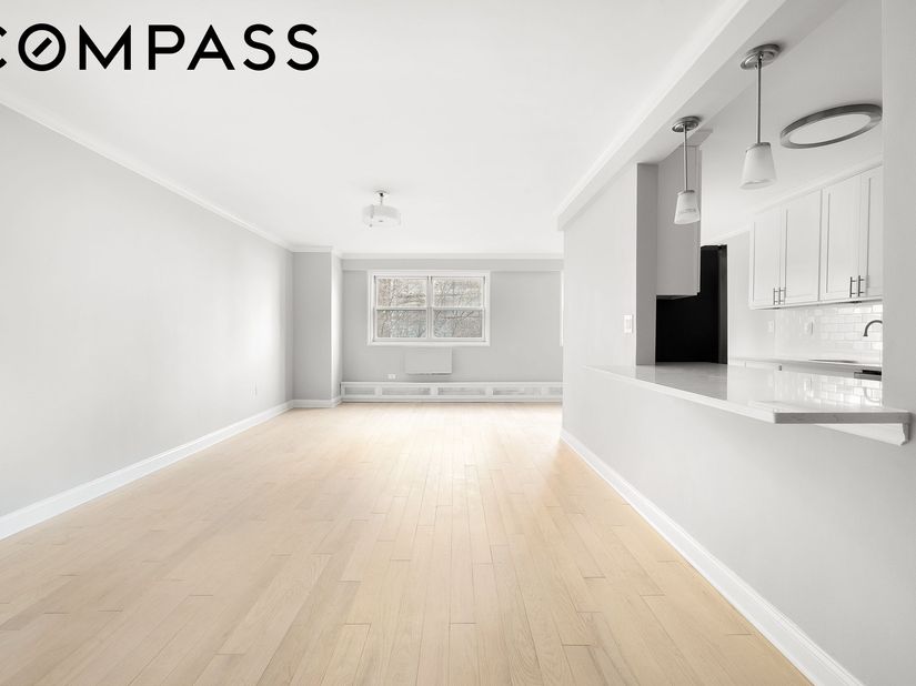 122 Ashland Place 5A, Brooklyn NY 11201